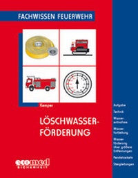 Abbildung von: Löschwasserförderung - ecomed Storck