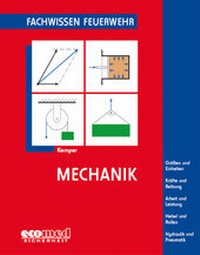 Abbildung von: Mechanik - ecomed Storck