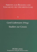 Bild: Studien zur Gnosis - Peter Lang Verlag