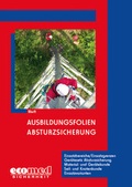 Cover: Spezialpaket: Absturzsicherung / Ausbildungsfolien Absturzsicherung - ecomed-Storck