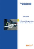 Cover: Knoten, Stiche und Bunde - Ausbildungsmedien (THW) - ecomed-Storck