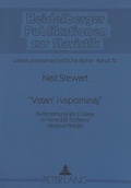 Cover: &laquo;Vstan' i vspominaj&raquo; - Peter Lang Verlag