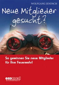 Abbildung von: Neue Mitglieder gesucht? - ecomed Storck