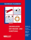 Cover: Grundlagen der Wasser- und Eisrettung - ecomed Storck
