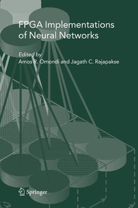 Enlarge image Cover: FPGA Implementations of Neural Networks - Springer