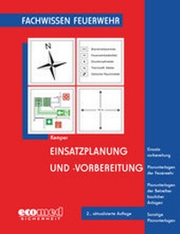 Abbildung von: Einsatzplanung und -vorbereitung - ecomed Storck