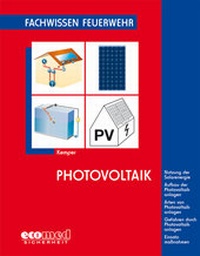 Abbildung von: Photovoltaik - ecomed Storck