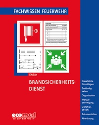 Abbildung von: Brandsicherheitsdienst - ecomed Storck