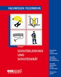 Cover: Schutzkleidung und Schutzger&auml;t - ecomed Storck