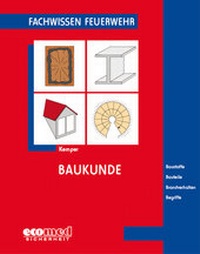 Abbildung von: Baukunde - ecomed Storck