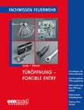 Cover: T&uuml;r&ouml;ffnung - Forcible Entry - ecomed Storck