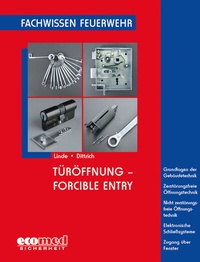 Abbildung von: Türöffnung - Forcible Entry - ecomed Storck