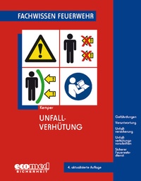 Abbildung von: Unfallverhütung - ecomed Storck