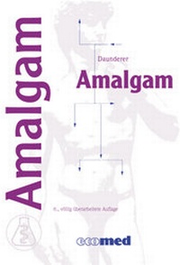 Abbildung von: Amalgam - Patienteninformation - ecomed Storck