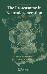 Abbildung von: The Proteasome in Neurodegeneration - Springer