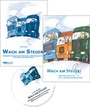 Cover: Wach am Steuer Referenten-Paket - ecomed Storck