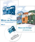 Cover: Wach am Steuer Referenten-Paket - ecomed Storck