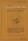 Cover: Buchillustration als Kunstform - Peter Lang Verlag