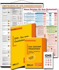 Bild: Paket: Einsteiger- und Schulungspaket (GHS) - ecomed Storck