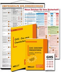 Bild: Paket: Einsteiger- und Schulungspaket (GHS) - ecomed Storck