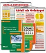 Cover: Praxispaket Abfall - ecomed-Storck