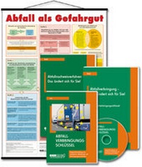 Abbildung von: Spezialpaket Grenzüberschreitender Abfall-Transport - ecomed Storck