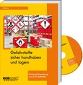 Bild: Gefahrstoffe sicher handhaben und lagern - Expertenpaket - ecomed Storck