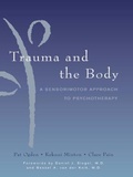 Cover: Trauma and the Body - WW Norton & Co