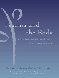 Enlarge image Cover: Trauma and the Body - WW Norton & Co