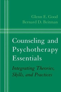 Enlarge image Cover: Counseling and Psychotherapy Essentials - WW Norton & Co