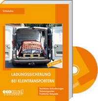 Abbildung von: Ladungssicherung bei Kleintransportern - ecomed Storck