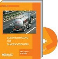 Abbildung von: Aufbaulehrgang für Tankwagenfahrer - Expertenpaket - ecomed Storck