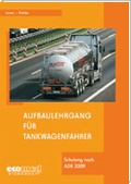 Bild: Aufbaulehrgang für Tankwagenfahrer - ecomed Storck