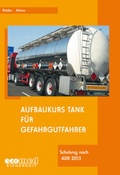 Bild: Aufbaukurs Tank für Gefahrgutfahrer - ecomed Storck