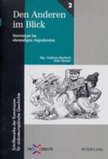 Cover: Den Anderen im Blick - Peter Lang Verlag