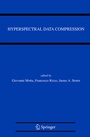 Cover: Hyperspectral Data Compression - Springer