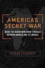 Cover: America's Secret War - Anchor
