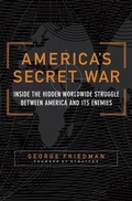 Cover: America's Secret War - Anchor