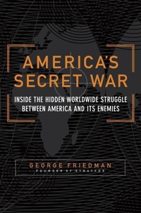 Enlarge image Cover: America's Secret War - Anchor