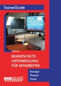 Cover: Brandschutzunterweisung - ecomed-Storck