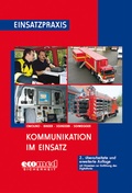 Cover: Kommunikation im Einsatz - ecomed Storck