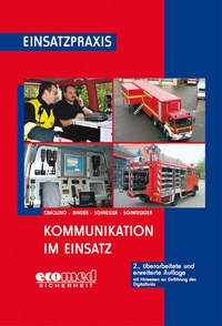 Abbildung von: Kommunikation im Einsatz - ecomed Storck