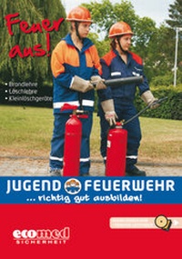 Abbildung von: Feuer aus! - ecomed Storck