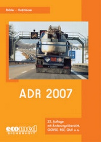 Bild: ADR 2007 - ecomed Storck