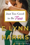 Cover: Just Too Good to Be True - Anchor