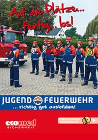 Abbildung von: Auf die Plätze ... fertig ... los! - ecomed Storck