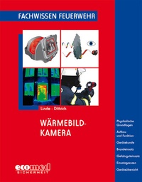 Abbildung von: Wärmebildkamera - ecomed Storck