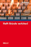 Cover: Helft Br&auml;nde verh&uuml;ten! - ecomed Storck