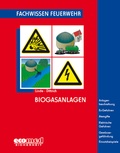 Cover: Biogasanlagen - ecomed Storck
