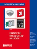 Cover: Einsatz bei Brandmeldeanlagen - ecomed Storck